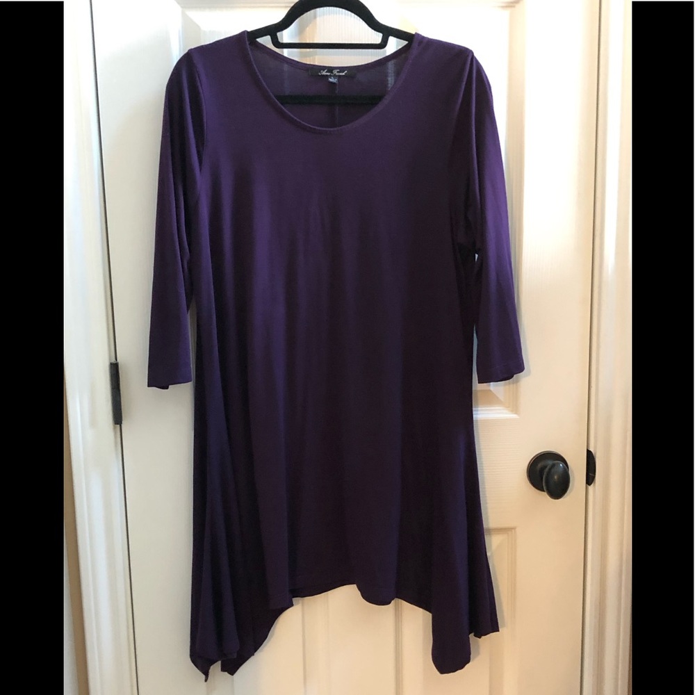 Anne French dress
